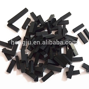 Supply all kinds of zebra rubber connectors made in China