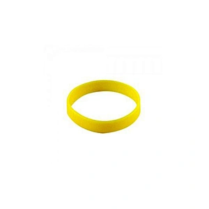 customized poplar colourful silicone rubber bracelets, silicone wristband for gifts