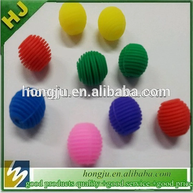 silicone teething beads for jewelry
