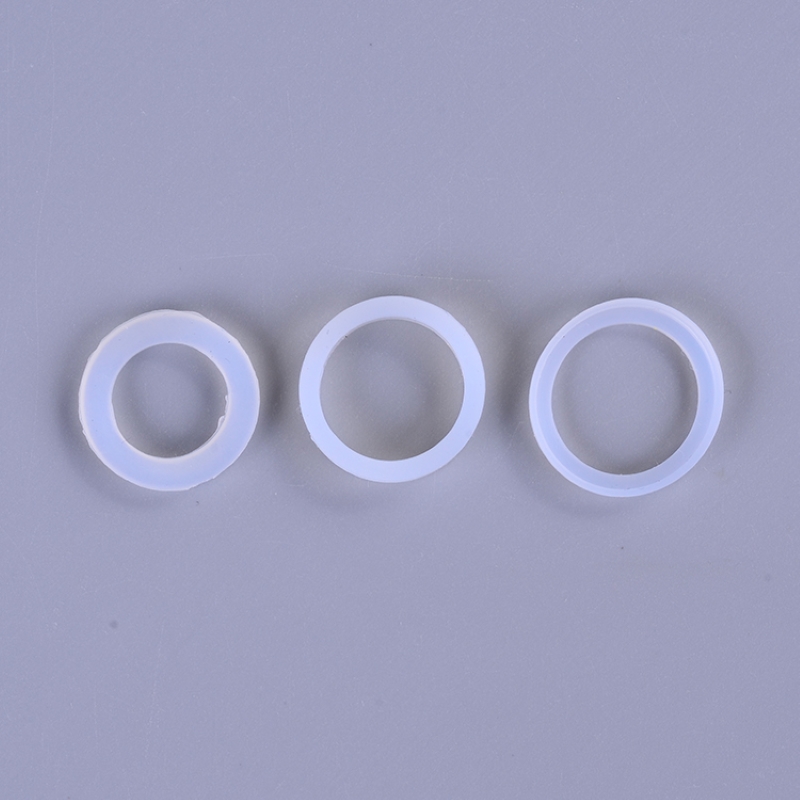 custom rubber food grade silicone sealing o ring with wholesale price