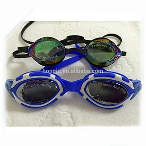 China wholesale swimming goggle arena with high quality