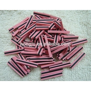 lcd display silicone rubber connector