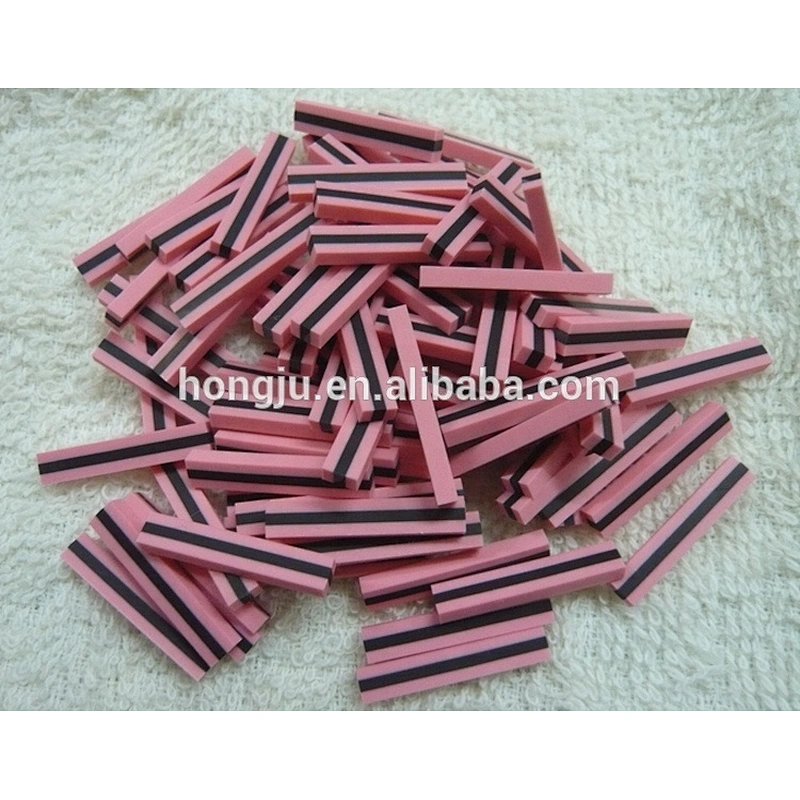 lcd display silicone rubber connector