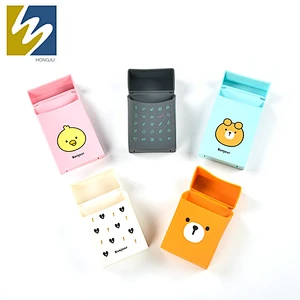 Custom Waterproof  silicone cigarette case cover