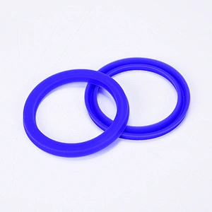 Hongju different colors round shape  durable silicone rubber seal o-ring, silicone flat washers