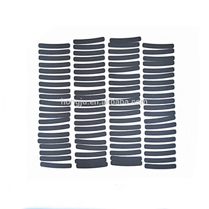 customized silicone rubber feet with double faced adhesive