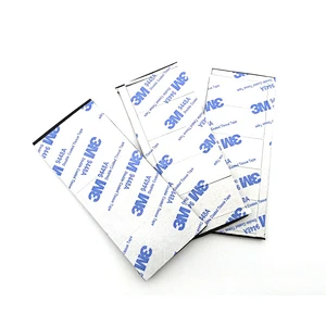 Wholesale OEM customized various shapes various types strong self adhesive silicone rubber feet