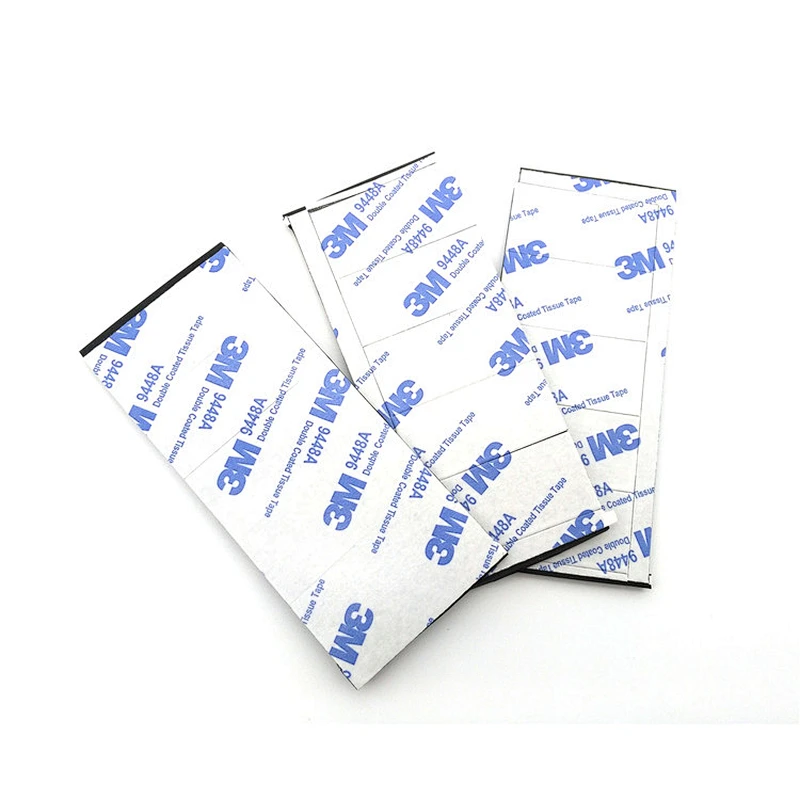 Wholesale OEM customized various shapes various types strong self adhesive silicone rubber feet