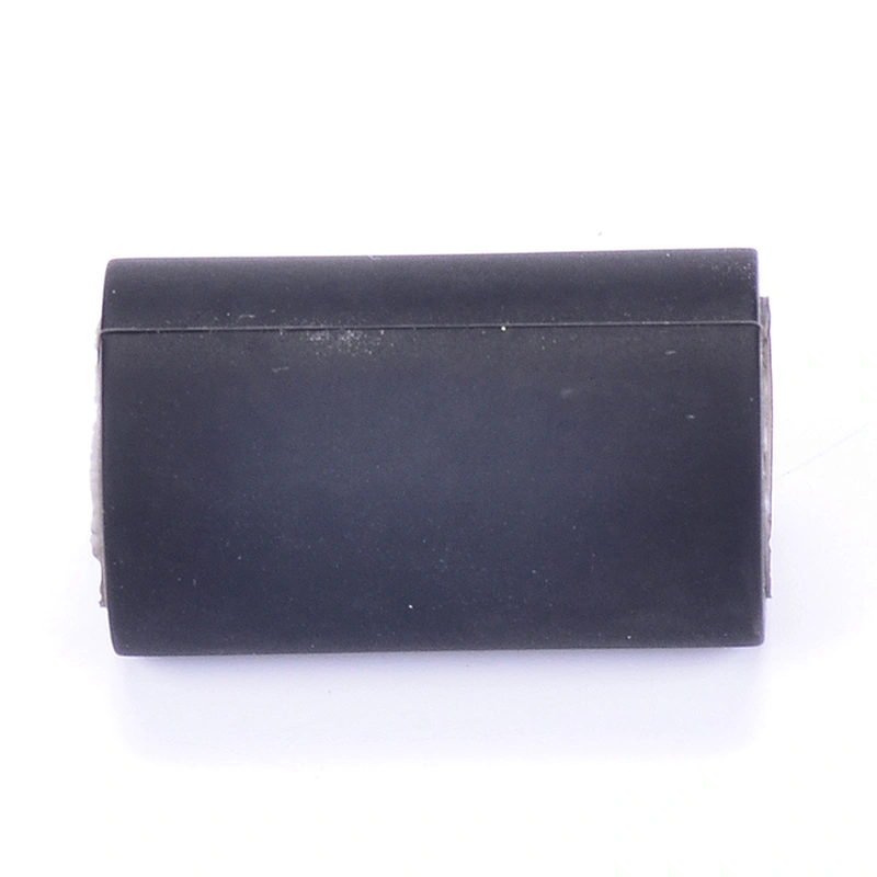 Hongju customized high temperature resistant elastic silicone rubber protective sleeves