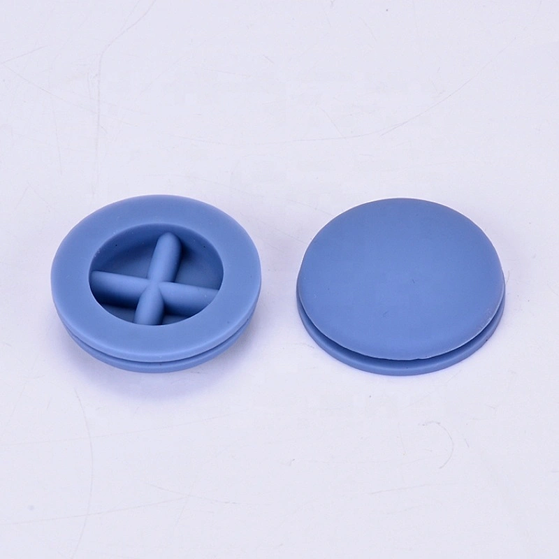 Customized Soft  silicone keypad button