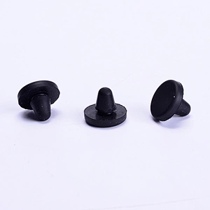 Guangdong OEM waterproof various shape silicone rubber push button switches cover