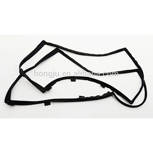 China wholesale sunroof rubber seal,rubber seal strip