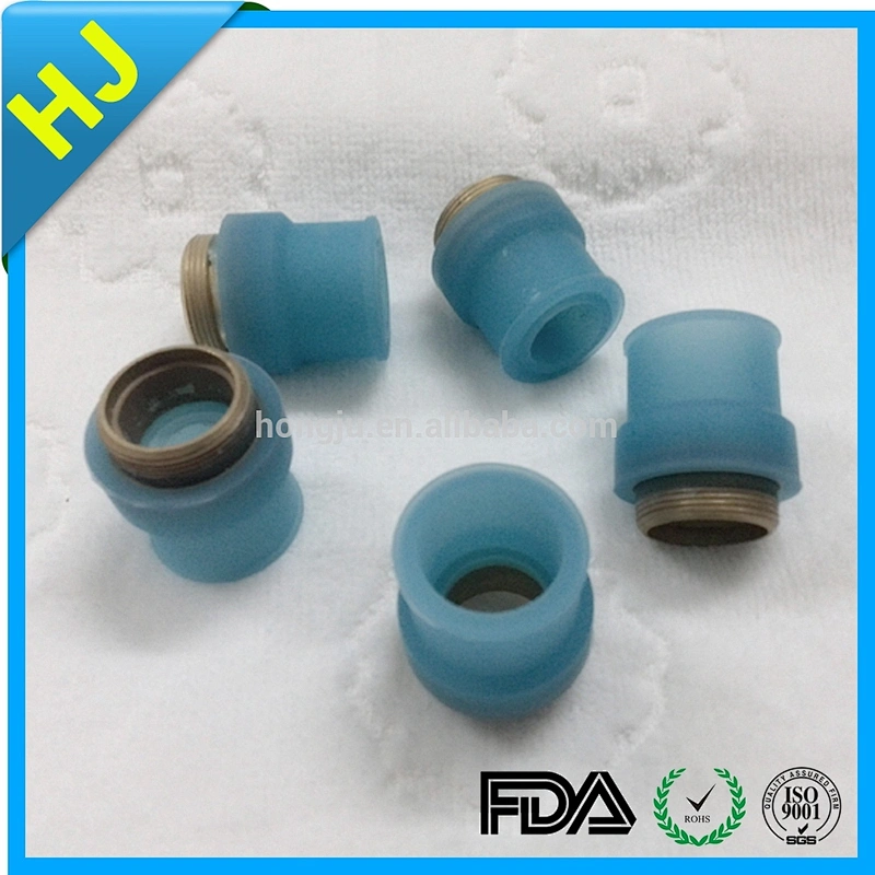 customized molded design silicone rubber parts, customized plastic parts
