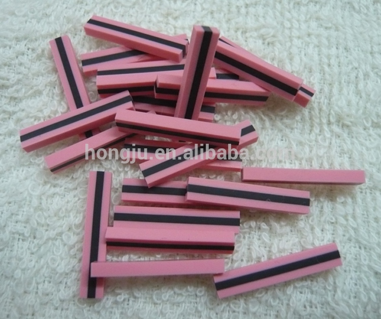 Popular Sale lcd connector zebra strip with high quality