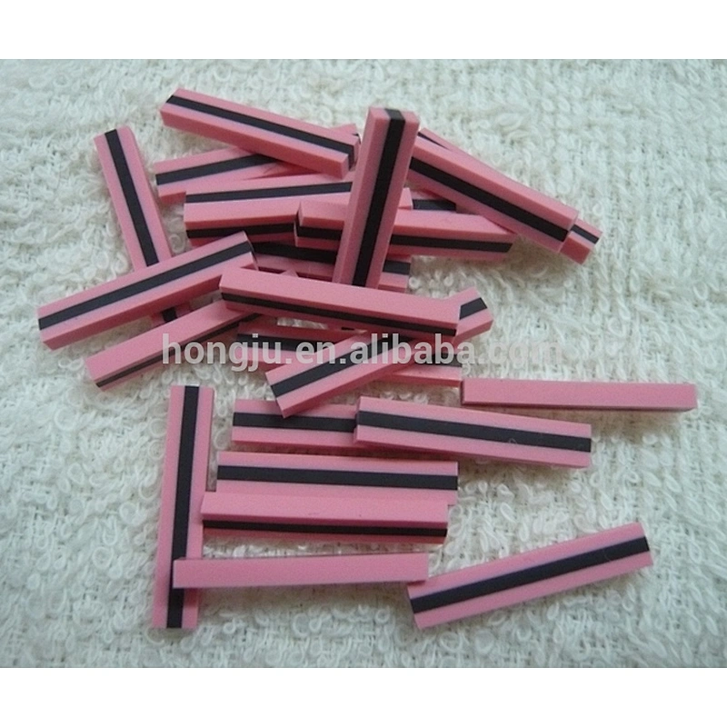 Popular Sale lcd connector zebra strip with high quality