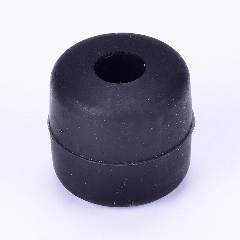 Customized anti-slip durable silicone rubber feet for chair legs