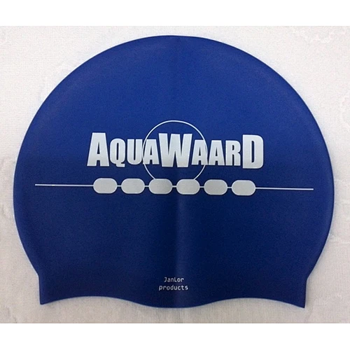 different kind of swimcaps.