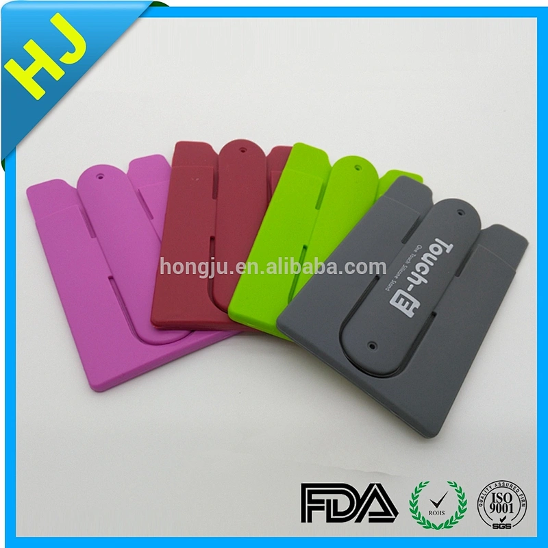 China wholesale Mobile Phone Case Card Holder Wallets with high quality