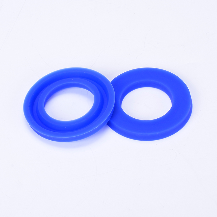 Hongju customized durable silicone o-ring sealing, flat washer,o gasket