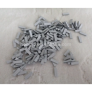 Popular Sale conductive zebra strip with high quality