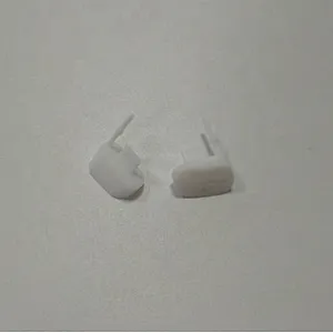 Custom micro usb silicone rubber dustproof cover cap