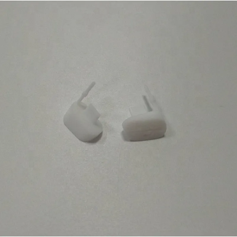 Custom micro usb silicone rubber dustproof cover cap