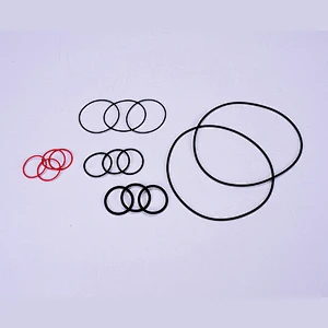 HongJu water bottle rubber washer seal o ring