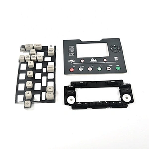 Keycaps Keyboard Switch Silicone Oem Customized Key Button