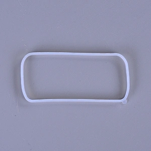 custom rubber food grade silicone sealing o ring with wholesale price