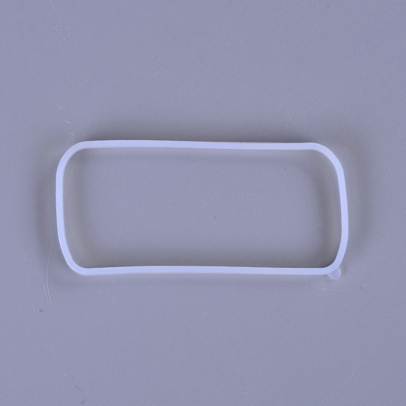 custom rubber food grade silicone sealing o ring with wholesale price