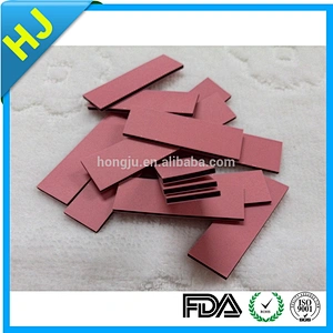 Popular Sale conductive zebra strip with high quality