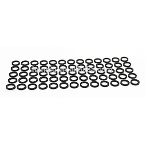 Factory custom rubber washer making machine with best choice
