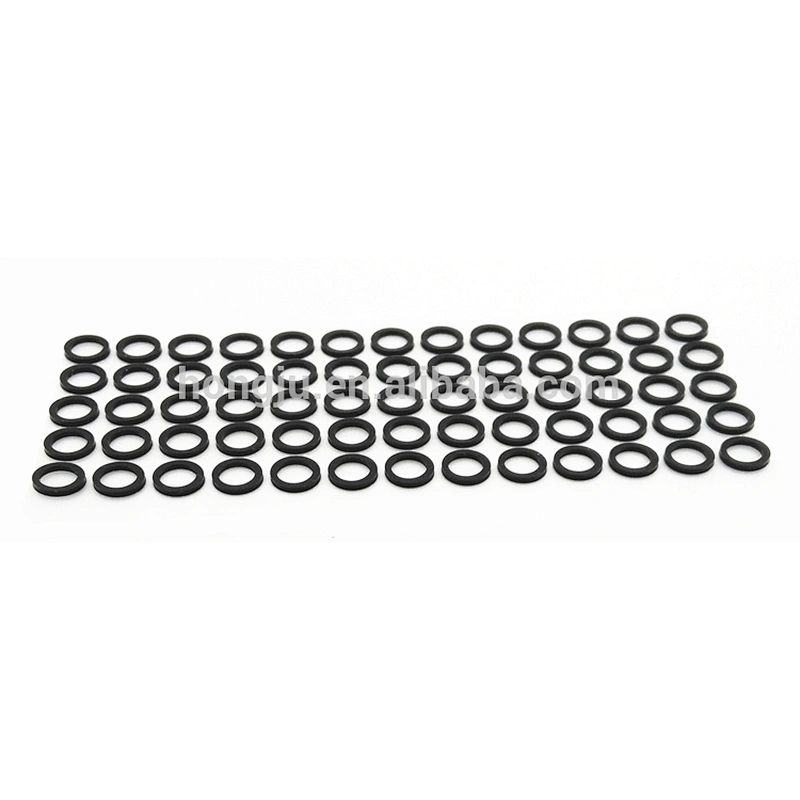 Factory custom rubber washer making machine with best choice