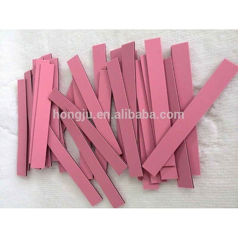 Supply all kinds of zebra rubber connectors made in China