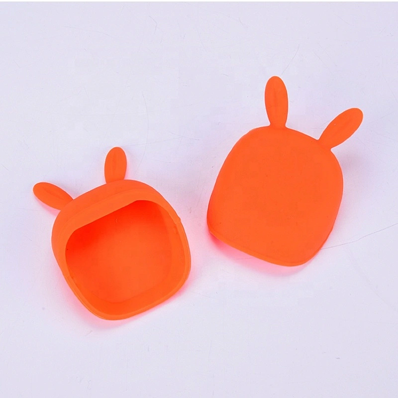 Professional  Molded silicone rubber parts with custom