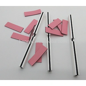 Popular Sale lcd connector zebra strip with high quality