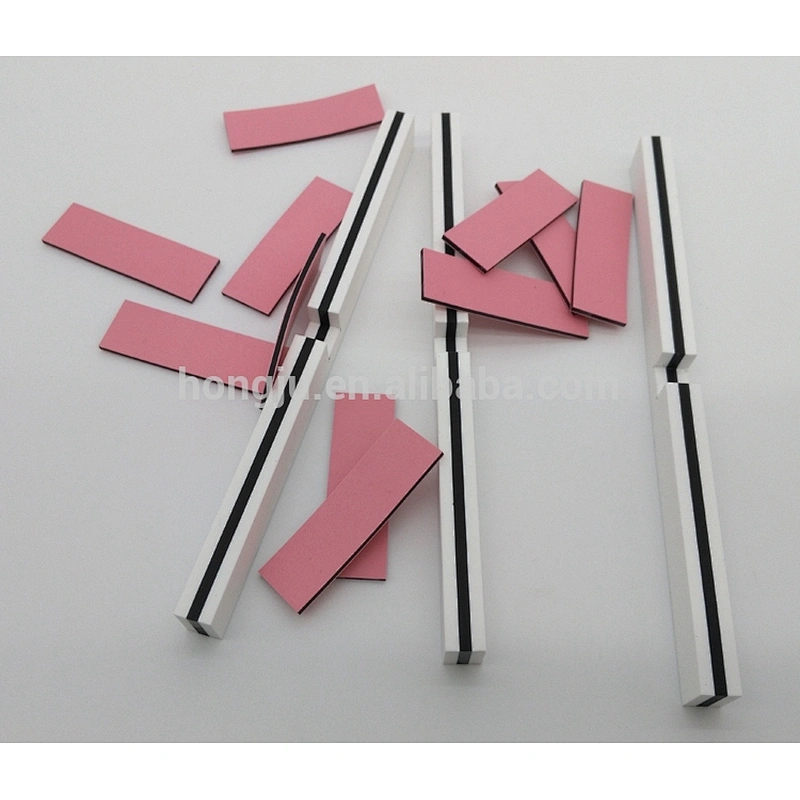 Popular Sale lcd connector zebra strip with high quality
