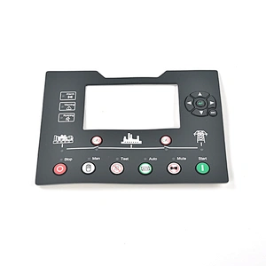 silicone rubber keypad manufacturers