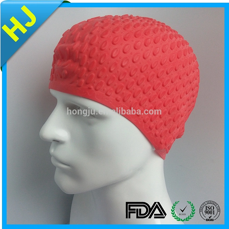 custom silicone swim caps no minimum