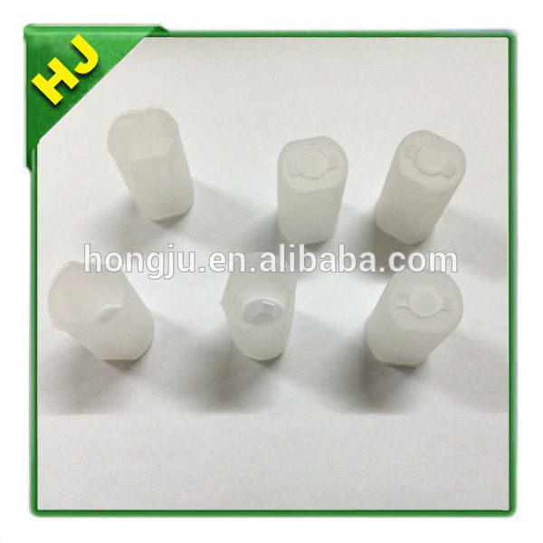 Silicon carbide seal parts