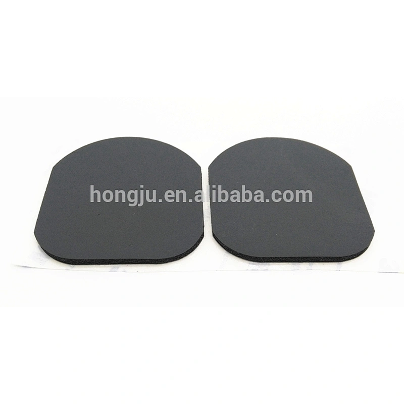 Top quality ladder rubber feet with short lead time