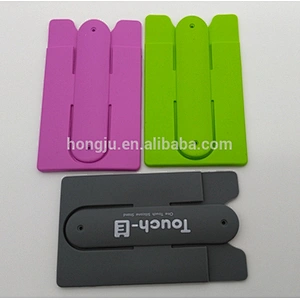 China wholesale Mobile Phone Case Card Holder Wallets with high quality