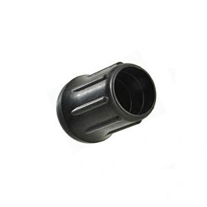 Customized anti-slip durable silicone rubber feet for chair legs