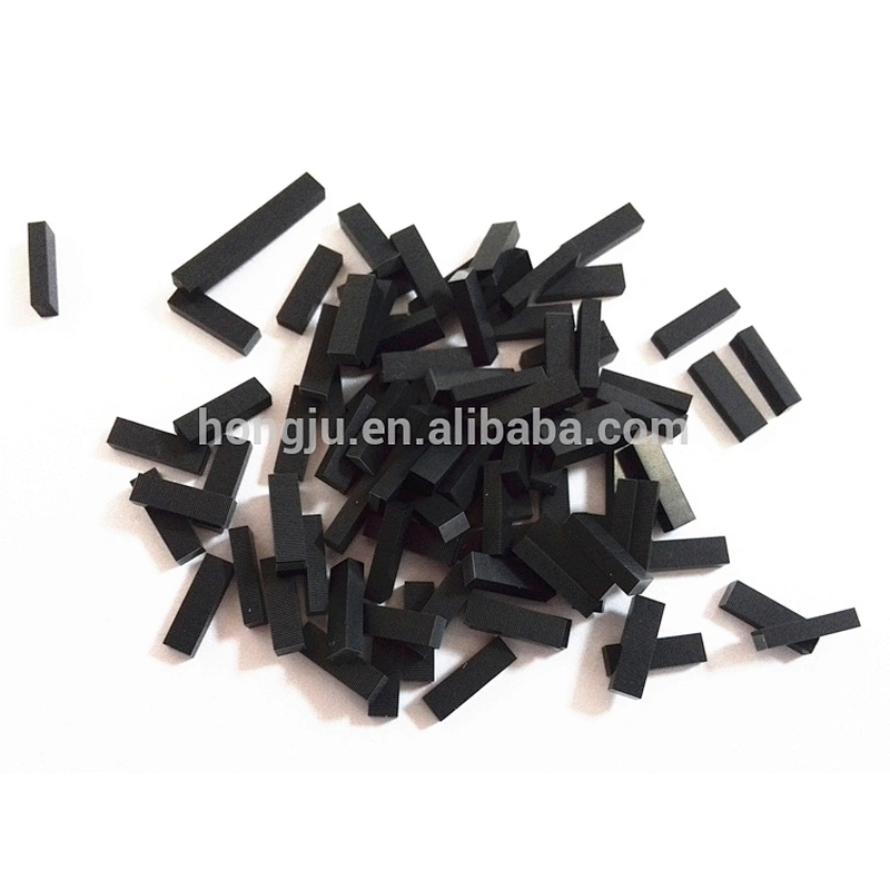 Popular Sale conductive zebra strip with high quality