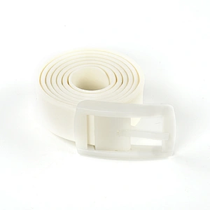 Customized turntable belt rubber laminated rubber
