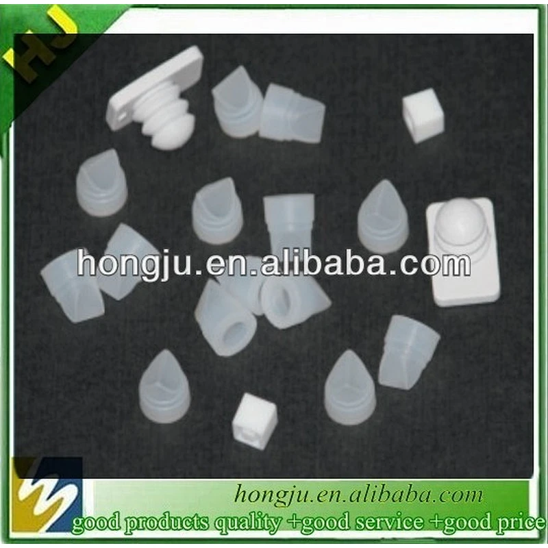 Customized silicone parts /Duck Bill Valve