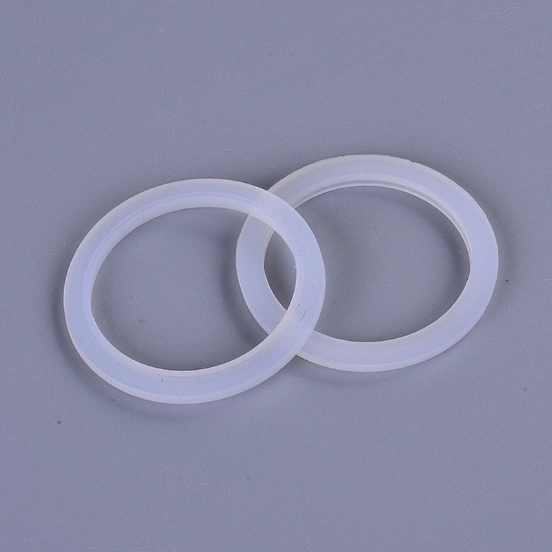 Guangdong customized soft silicone rubber different colors water leakage proof sealing o-rings for bottles fastening