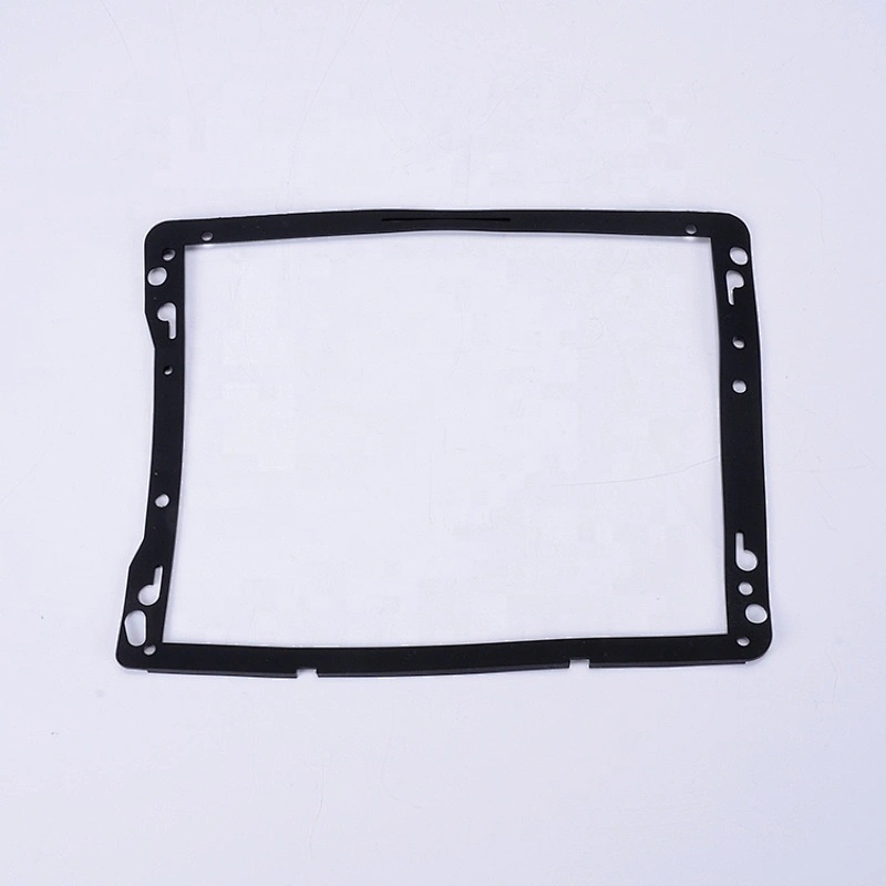 Gasket Clamp Fittings Rubber Silicone/ Silicone Gasket