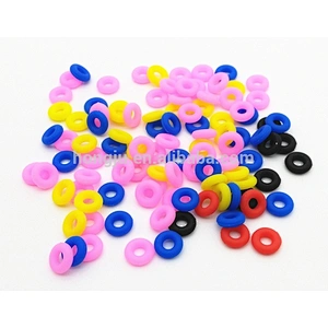 Wholesale custom silicone insert ring with best choice
