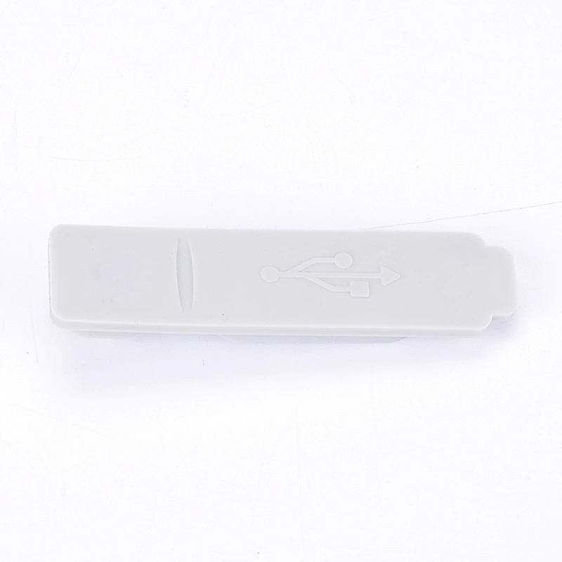 Hongju customized durable waterproof high pressure resistant silicone rubber hard push buttons